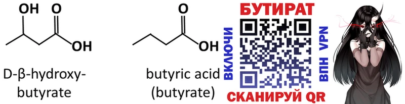 Бутират Butirat Ижевск